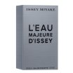 Issey Miyake L'Eau Majeure d'Issey Eau de Toilette férfiaknak 50 ml