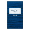 Jimmy Choo Man Blue toaletní voda pro muže 30 ml