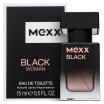 Mexx Black Woman Toaletna voda za ženske 15 ml