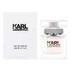 Lagerfeld Karl Lagerfeld for Her parfémovaná voda pre ženy 45 ml