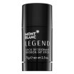 Mont Blanc Legend deostick pro muže 75 ml