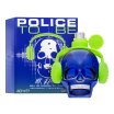 Police To Be Mr Beat Eau de Toilette férfiaknak 40 ml