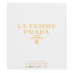 Prada La Femme Eau de Parfum femei 35 ml