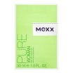 Mexx Pure for Woman toaletní voda pro ženy 30 ml