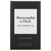 Abercrombie & Fitch Authentic Man woda toaletowa dla mężczyzn 50 ml