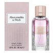 Abercrombie & Fitch First Instinct For Her Eau de Parfum femei 30 ml