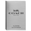 Coach Platinum parfumirana voda za moške 100 ml