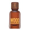 Dsquared2 Wood Eau de Toilette bărbați 50 ml