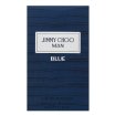 Jimmy Choo Man Blue Eau de Toilette férfiaknak 50 ml