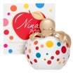 Nina Ricci Nina Pop toaletní voda pro ženy 80 ml