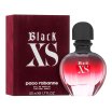 Paco Rabanne XS Black For Her 2018 parfémovaná voda pre ženy 50 ml