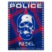 Police To Be Rebel Eau de Toilette bărbați 125 ml