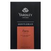 Yardley Gentleman Legacy toaletní voda pro muže 100 ml