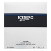 Iceberg Homme Eau de Toilette para hombre 100 ml