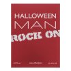 Jesus Del Pozo Halloween Man Rock On Eau de Toilette bărbați 75 ml