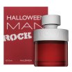 Jesus Del Pozo Halloween Man Rock On Eau de Toilette férfiaknak 75 ml