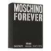 Moschino Forever toaletní voda pro muže 50 ml