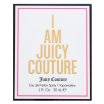 Juicy Couture I Am Juicy Couture Eau de Parfum nőknek 30 ml