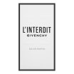 Givenchy L'Interdit woda perfumowana dla kobiet 50 ml