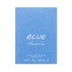 Kenneth Cole Blue Toaletna voda za moške 100 ml