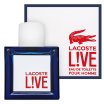 Lacoste Live Pour Homme toaletná voda pre mužov 60 ml