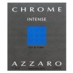 Azzaro Chrome Intense toaletná voda pre mužov 50 ml