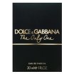 Dolce & Gabbana The Only One Eau de Parfum nőknek 30 ml