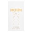 Moschino Toy 2 Eau de Parfum femei 30 ml