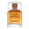 Lagerfeld Fleur d'Orchidee parfémovaná voda pre ženy 50 ml