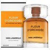 Lagerfeld Fleur d'Orchidee Eau de Parfum nőknek 50 ml