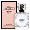 Agent Provocateur Fatale Pink Eau de Parfum nőknek 50 ml