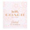 Coach Floral parfémovaná voda pre ženy 30 ml