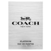 Coach Platinum parfémovaná voda pre mužov 60 ml