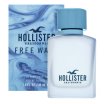 Hollister Free Wave For Him toaletná voda pre mužov 30 ml