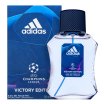 Adidas UEFA Champions League Victory Edition Eau de Toilette bărbați 50 ml