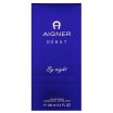 Aigner Debut By Night parfémovaná voda pre ženy 100 ml