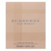 Burberry for Women Eau de Parfum nőknek 50 ml