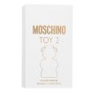 Moschino Toy 2 Eau de Parfum femei 100 ml