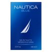 Nautica Blue Eau de Toilette férfiaknak 100 ml