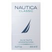 Nautica Classic Eau de Toilette férfiaknak 100 ml