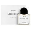 Byredo Accord Oud Eau de Parfum unisex 100 ml