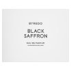 Byredo Black Saffron parfémovaná voda unisex 50 ml