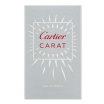 Cartier Carat Eau de Parfum nőknek 30 ml
