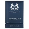 Parfums de Marly Layton Exclusif Eau de Parfum uniszex 75 ml