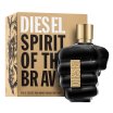 Diesel Spirit of the Brave woda toaletowa dla mężczyzn 125 ml