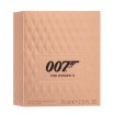 James Bond 007 For Women II parfémovaná voda pro ženy 75 ml