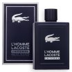 Lacoste L'Homme Lacoste Intense Eau de Toilette férfiaknak 150 ml