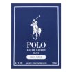 Ralph Lauren Polo Blue Eau de Parfum férfiaknak 125 ml