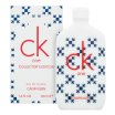 Calvin Klein CK One Collector's Edition toaletná voda unisex 50 ml