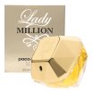 Paco Rabanne Lady Million parfémovaná voda za žene 80 ml